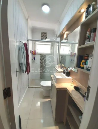 Imagem Condomínio Parque Riachuelo - Casa em Condomínio c/ 3 quartos e terraço, Tamandaré, Esteio