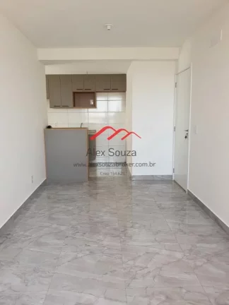 Imagem Apartamento para Venda em Hortolândia / SP no bairro Vila Real