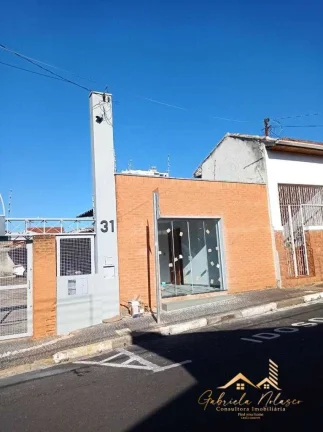 Imagem Ponto Comercial à venda no bairro Centro - Mogi Mirim/SP