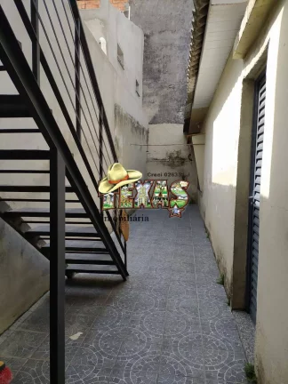 Imagem SOBRADO A VENDA ITAQUERA OPORTUNIDADE