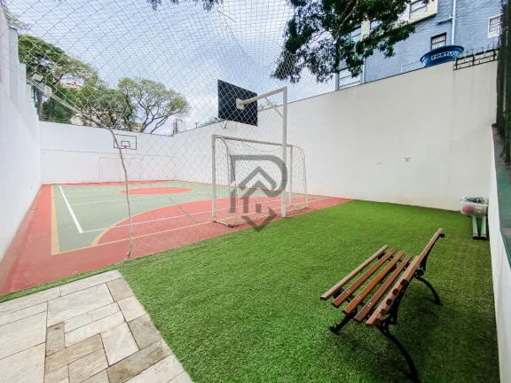 Imagem Apartamento vila madalena pronto para morar