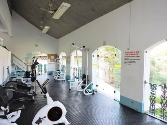 Imagem Cond Forest Hills - Lote em final de rua com 1397 m²