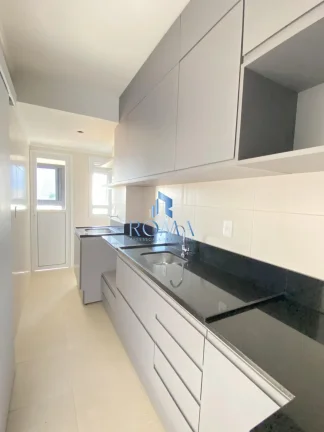 Imagem Residencial Saturno, aptos de 01 e 02 dormitórios, próximo da UFN.