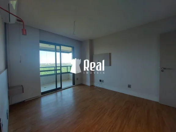 Imagem Vista Mar e Lagoa