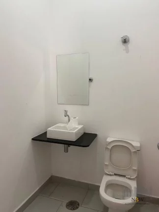 Imagem Sobrado com 6 dormitórios, 287 m² - venda por R$ 5.798.000,00 ou aluguel por R$ 26.991,37/mês - Pinheiros - São Paulo/SP