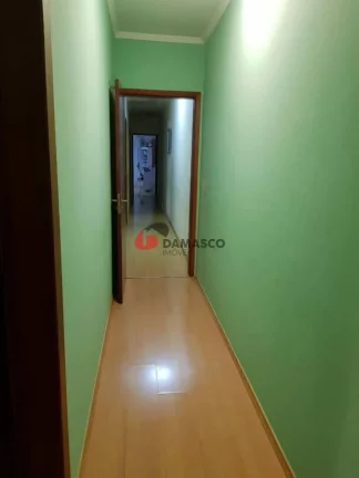 Imagem Sobrado à venda 4 Quartos, 1 Suite, 10 Vagas, 323M², Vila Linda, Santo André - SP