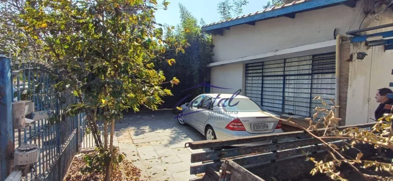 Imagem Casa com 3 dormitórios à venda, 200 m² por R$ 2.350.000,00 - Butantã - São Paulo/SP