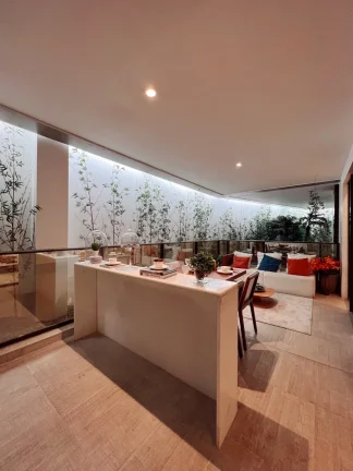 Imagem APARTAMENTO RESIDENCIAL em RIO DE JANEIRO - RJ, BARRA DA TIJUCA