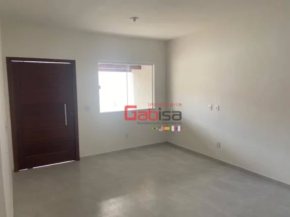 Imagem Casa com 3 dormitórios sendo 2 suítes à venda, 115 m² por R$ 520.000 - Campo Redondo - São Pedro da Aldeia/RJ