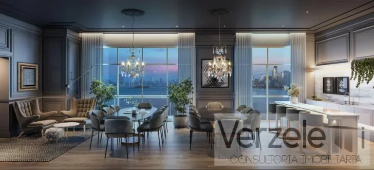 Imagem Apartamento Quadra Mar para Venda em Balneário Camboriú / SC no bairro Pioneiros