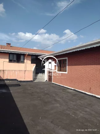 Imagem Casa à venda, CIDADE EDSON, SUZANO - SP