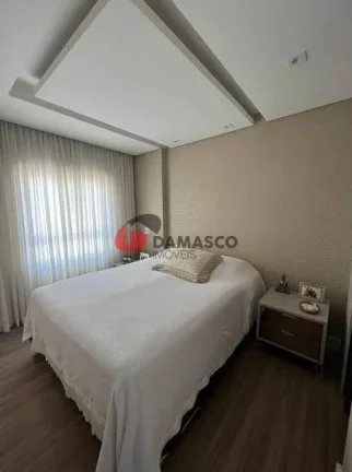 Imagem Apartamento à venda 2 Quartos, 1 Suite, 2 Vagas, 77M², Santa Paula, São Caetano do Sul - SP