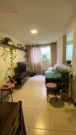 Imagem Apartamento - Horto do Ypê - 2 Dorm. - 1Vaga de garagem