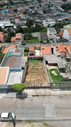 Imagem ÓTIMO TERRENO PARA VENDA NA VILA MARINGÁ - JUNDIAÍ SP