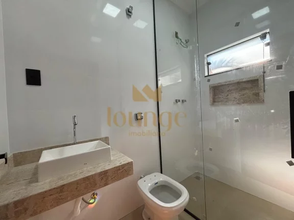 Imagem Casa à Venda Wanel Ville Zona Oeste - Sorocaba/SP