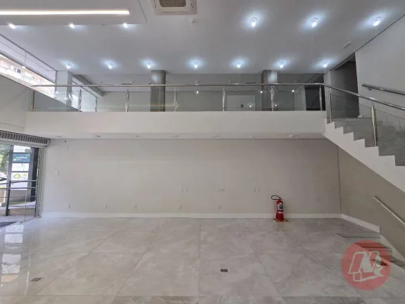 Imagem Loja para alugar, 220 m² por R$ 16.982,00/mês - Moinhos de Vento - Porto Alegre/RS
