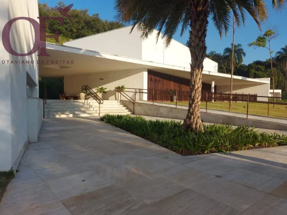 Imagem Ótimo terreno localizado no Alphaville Clube Jundiaí