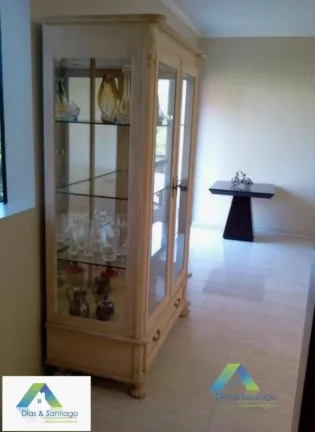 Imagem Apartamento com 3 dormitórios à venda, 116 m² por R$ 1.190.000,00 - Vila Mariana - São Paulo/SP