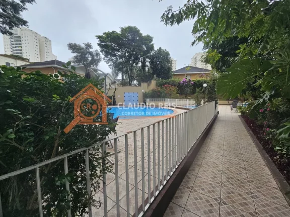 Imagem Apartamento à venda com 2 Quartos , 57m² - Campo Grande - São Paulo/SP