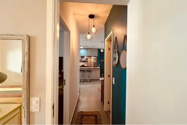 Imagem APARTAMENTO RESIDENCIAL em São Paulo - SP, Vila Ipojuca