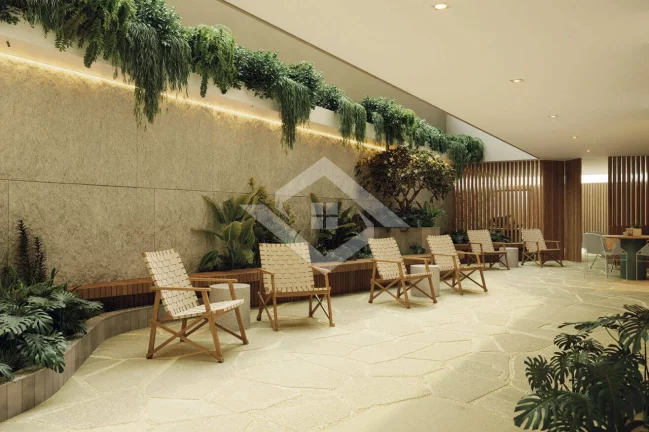 Imagem Apartamento de 3 Quartos para Venda em Ipanema com 167 m²