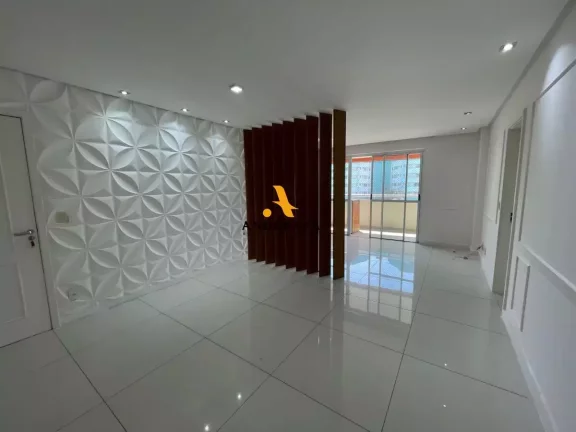 Imagem Vila do Pan - Apartamento Barra da Tijuca Venda 4 Suites!!!