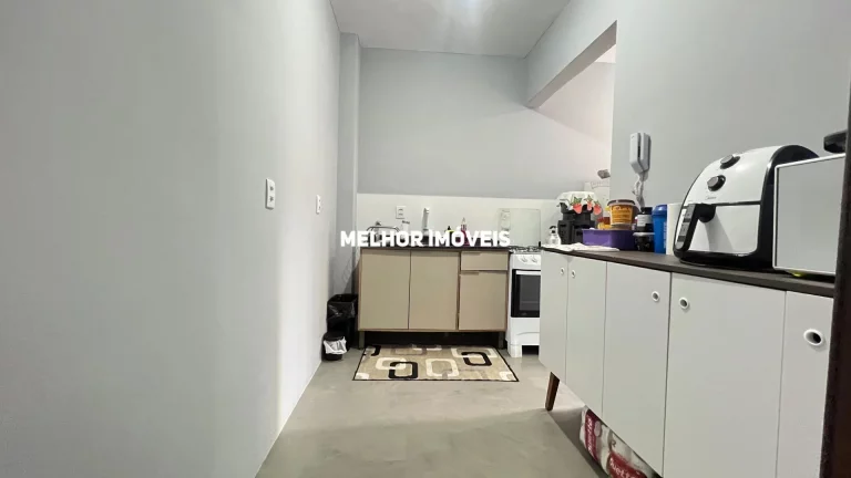 Imagem Apartamento Quadra Mar à Venda - Balneário Camboriú