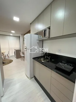 Imagem Apartamento para alugar no bairro Vila Clementino - São Paulo/SP, Zona Sul