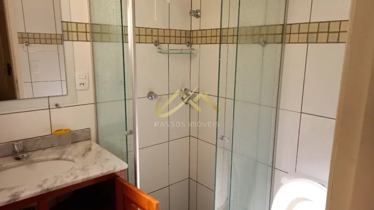 Imagem ÓTIMA COBERTURA NA PRAIA MAIS FREQUENTADA DE UBATUBA, LOCAÇÃO O ANO INTEIRO...