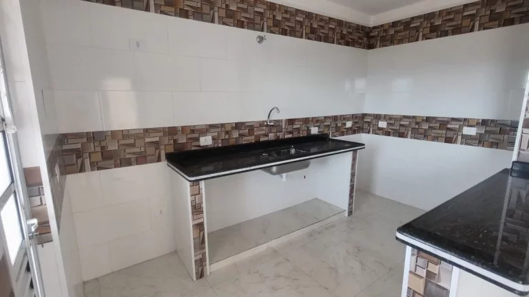 Imagem Casa de Condomínio com 2 dorms, Balnerio Gaivota, Itanhaém - R$ 299 mil, Cod: 2388