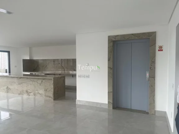 Imagem Vero Home Gourmet - Apartamento alto Padrão de 162m² à venda no bairro Setor Marista - Goiânia/GO