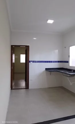 Imagem CASA RESIDENCIAL em MONGAGUÁ - SP, Agenor de Campos