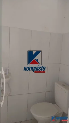 Imagem ALUGO PONTO COMERCIAL PRÓXIMO AO CEAF