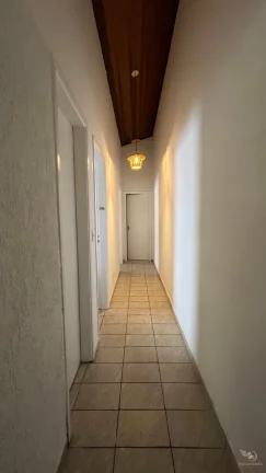Imagem Casa Geminada a 100m da Orla do Itaguá Ubatuba/SP - Localização Privilegiada