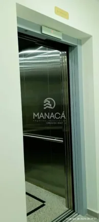 Imagem ️ Excelente Apartamento 2 Dormitórios no Atlântico Beach Club – Próximo ao Mar, Balneário Piçarras/SC