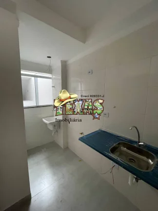 Imagem APARTAMENTO A VENDA JARDIM IPANEMA