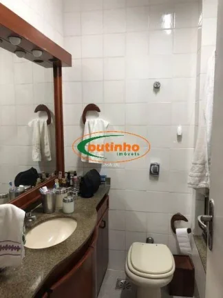 Imagem (26821) Rua Afonso Pena - Tijuca