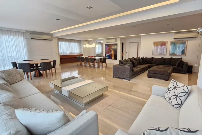 Imagem APARTAMENTO RESIDENCIAL em São Paulo - SP, Higienópolis