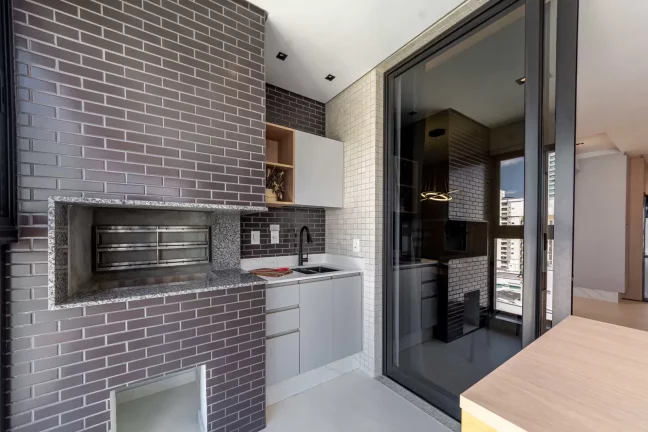 Imagem 901 - Edifício Tesla