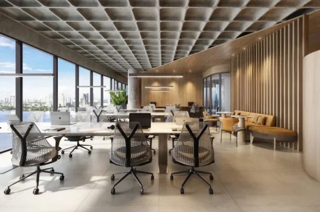 Imagem Conjunto Comercial/sala