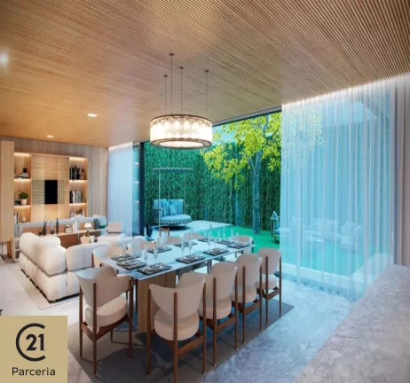 Imagem CASA RESIDENCIAL em SÃO PAULO - SP, JARDIM EUROPA
