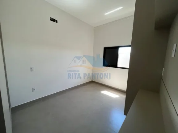 Imagem Casa - Ribeirão Preto - Reserva San Gabriel - Região Sul