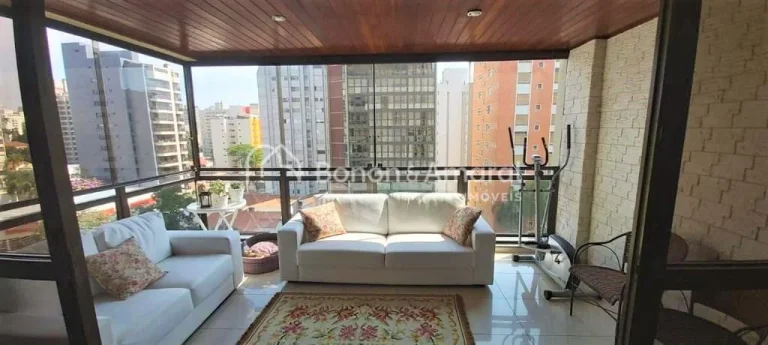 Imagem Apartamento a venda no Cambuí, excelente localização, ao lado do colégio progresso, escola de in...
