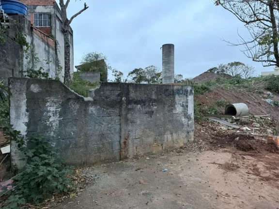 Imagem Terreno à venda em Cidade São Pedro  Santana de Parnaíba SP