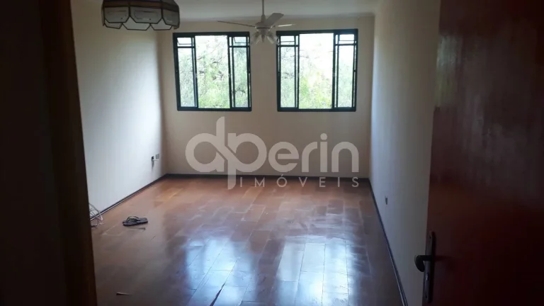 Imagem Apartamento à venda - Jockey Club