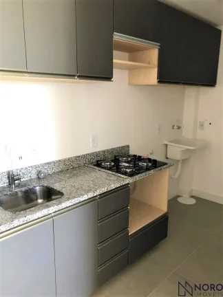 Imagem Apartamento sendo vendido já Locado, excelente para investidores, receita de R$