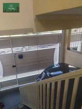 Imagem Sobrado à venda por R$ 445.000,00 - Jardim Albertina - Guarulhos/SP