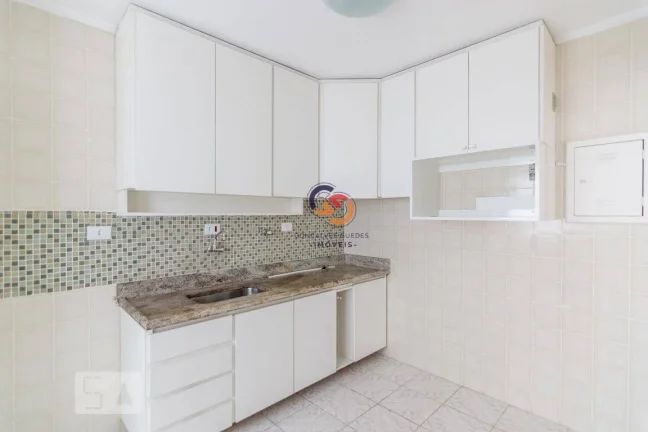 Imagem APARTAMENTO 48m² SÃO BERNARDO DO CAMPO - 2 DORM - 1 VAGA GARAGEM