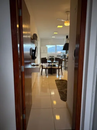 Imagem Cobertura Penthouse a venda com 2 dormitórios no Perequê-Açú em Ubatuba