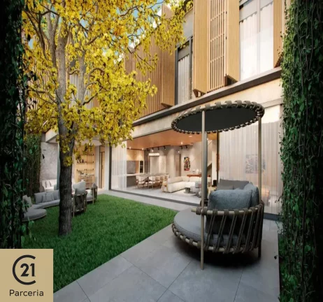 Imagem CASA RESIDENCIAL em SÃO PAULO - SP, JARDIM EUROPA